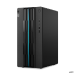 Lenovo IdeaCentre Gaming 5 17ACN7 5600G Tower AMD Ryzen™ 5 16 GB DDR4-SDRAM 512 GB SSD Windows 11 Home PC Black