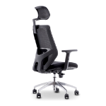Urban Factory ERGO: ERGONOMIC ADJUSTABLE WORKING CHAIR