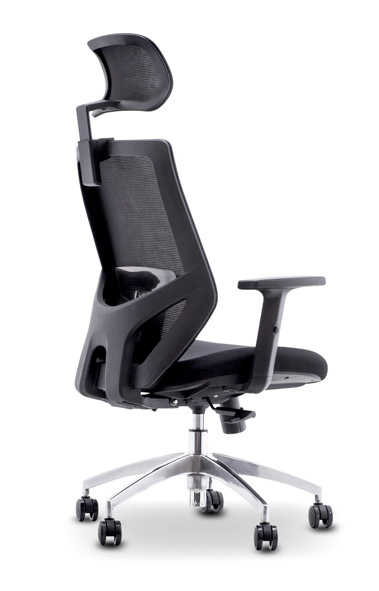 Urban Factory ERGO: ERGONOMIC ADJUSTABLE WORKING CHAIR