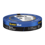 SCOTCH SCT Painter Tape 2091 24mmX55m