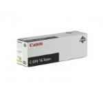 Canon 1066B002/C-EXV16 Toner yellow, 36K pages/5% 530 grams for Canon CLC 4040