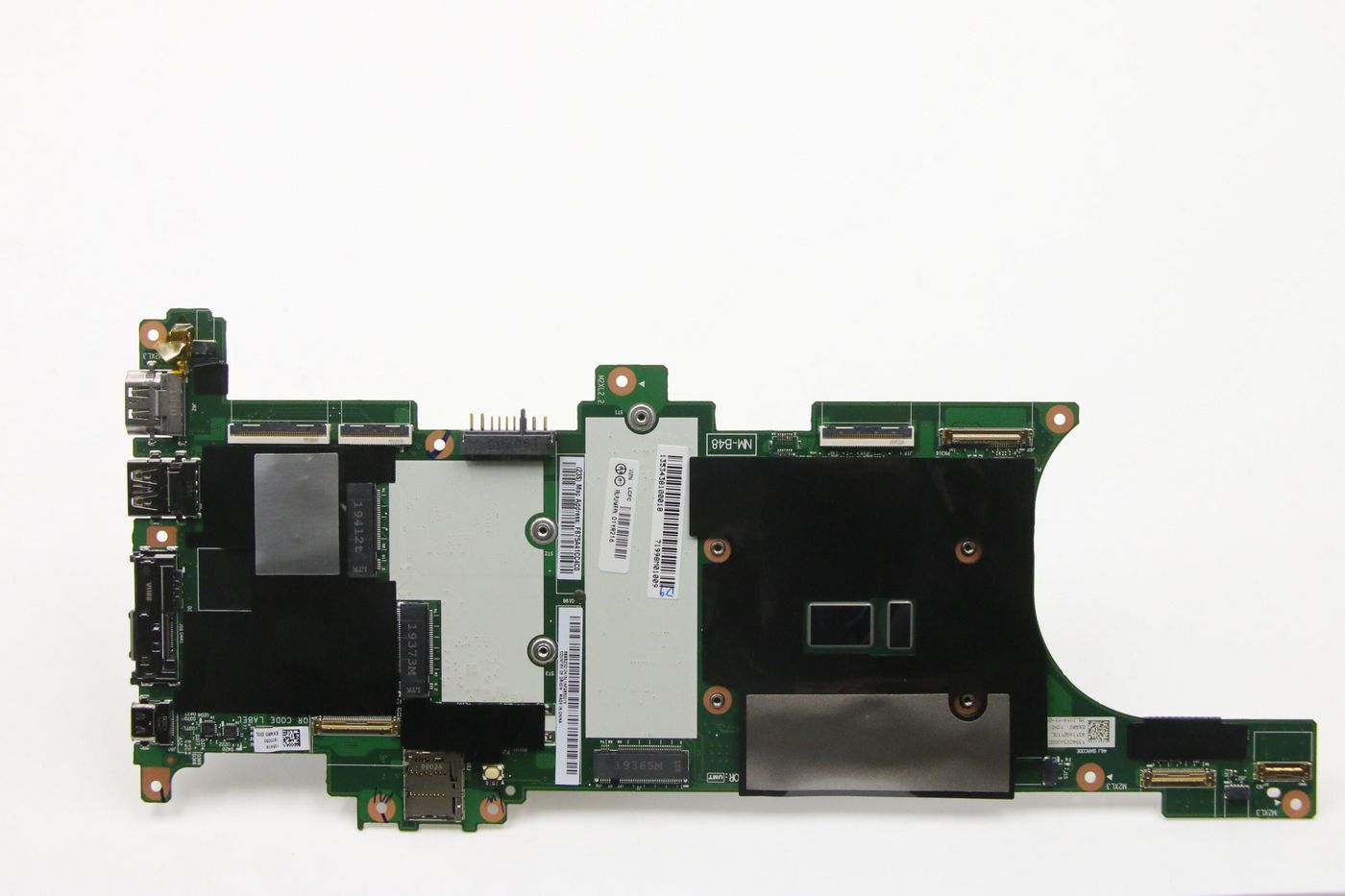 Lenovo M WIN i5-8350U 8G Y Y vPro