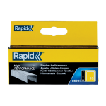 Rapid 11825725 staples Staples pack 2500 staples