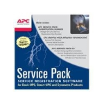 APC Service Pack 1 Year Extended Warranty