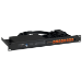 Rackmount.IT RM-SW-T11 rack accessory Firewall rack mount