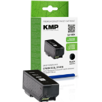 KMP 1633,4001 inktcartridge Compatibel Hoog (XL) rendement Zwart