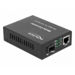DeLOCK 86439 netwerk media converter