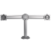 Chief K3G320B, KontourTM K3 Grommet-Mounted 3x2 Array