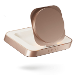 OtterBox Zens Nightstand Magnetic Wireless Charger, Copper