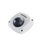 Hikvision AE-VC211T-IRS(2.8MM) security camera Dome Indoor & outdoor 1920 x 1080 pixels Wall