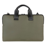 Tucano Gommo 39.6 cm (15.6") Briefcase Green