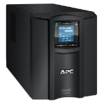 APC SMC2000I uninterruptible power supply (UPS) Line-Interactive 2 kVA 1300 W 7 AC outlet(s)