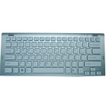 Sony Keyboard (ENGLISH)
