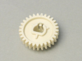 CoreParts MSP0025 printer/scanner spare part Drive gear