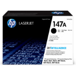 HP LaserJet 147A Black Original Toner Cartridge