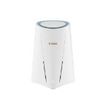 D-Link AX6000 Wi-Fi 6 SOHO Router