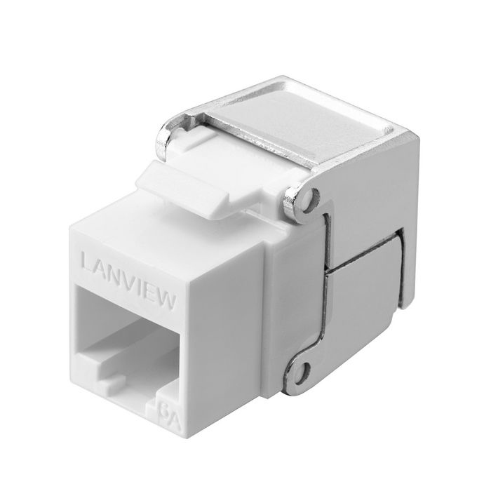 Image of Lanview LVN128086 keystone module