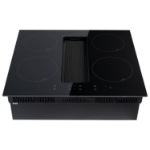 electriQ 60cm Venting Induction Hob