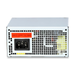 Spire SP-SFX-300W-PFC power supply unit 20+4 pin ATX ATX Silver