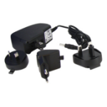 Opticon 11992 mobile device charger Bar code reader Black