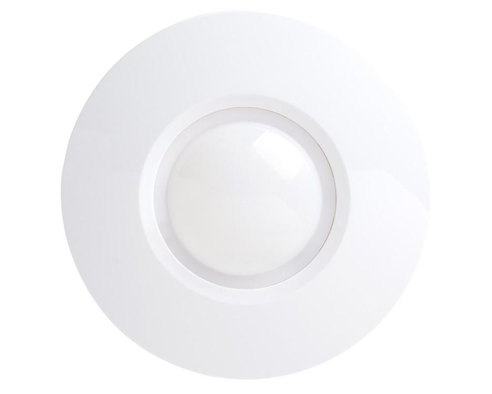 Capture CQ - White thumbnail