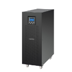 CyberPower OLS6000E uninterruptible power supply (UPS) Double-conversion (Online) 6 kVA 5400 W