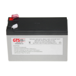 GTS RBC2- UPS battery Sealed Lead Acid (VRLA) 12 V 7.2 Ah