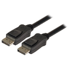 EFB Elektronik K5560SW.5 DisplayPort kabel 5 m