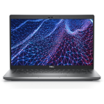 DELL Latitude 5430 i7-1255U Notebook 14" Full HD Intel® Core™ i7 16 GB DDR4-SDRAM 256 GB SSD Wi-Fi 6E (802.11ax) Windows 10 Pro Gray