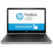 HP Pavilion x360 - 14-ba002ns