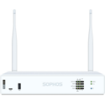 SOPHOS XGS 87w Security Appliance - Desktop: SMB and Branch Office