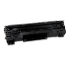 PrintMate HP CF279A, remanufactured toner, Black 1000p