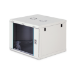 Digitus Dynamic-N series wall-mounted enclosure - 600x600 mm (WxD), unmounted