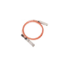 HPE Câble optique actif 200Gb QSFP56 vers 2x100Gb QSFP56 de 15 m