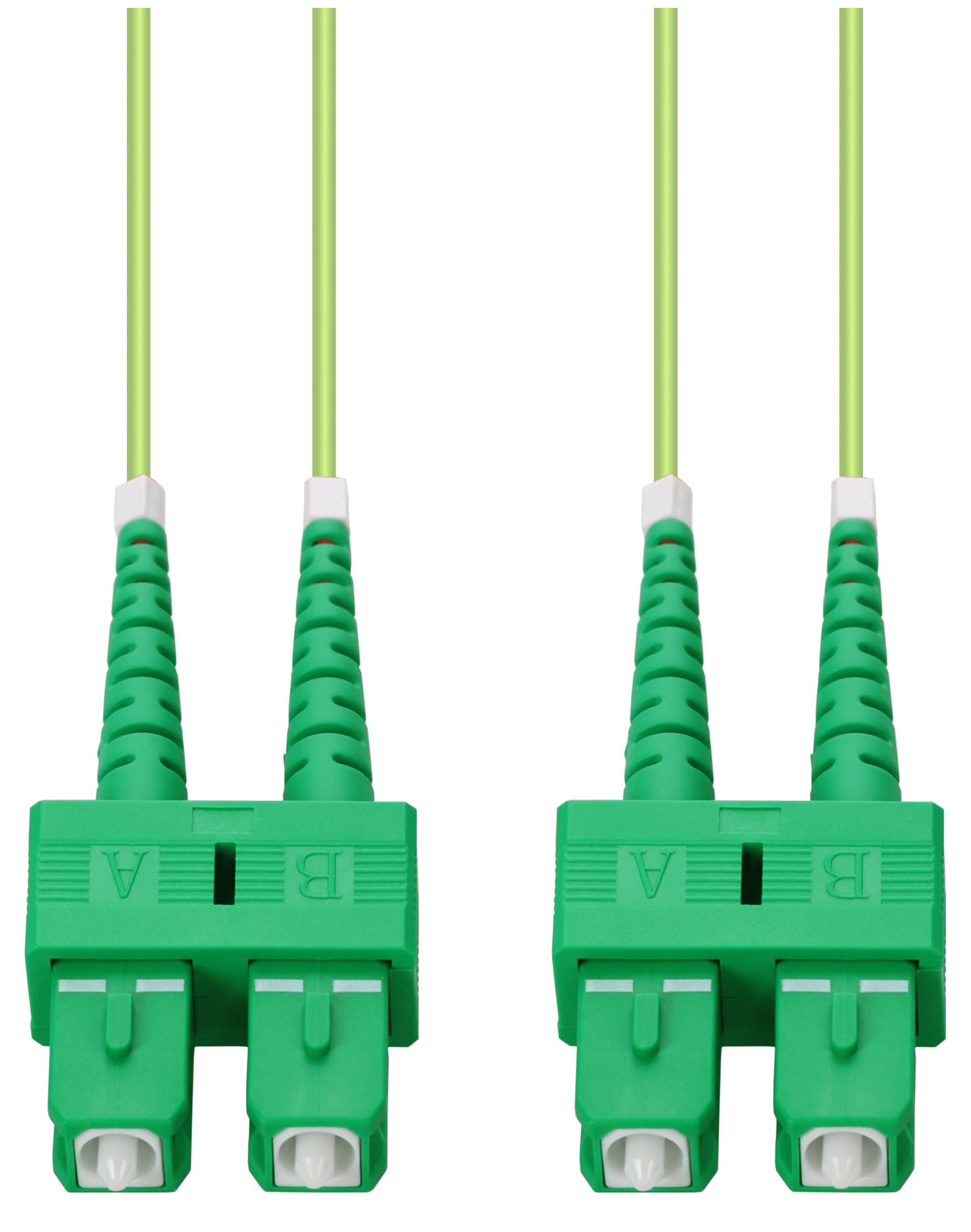 AddOn Networks ADD-ASC-ASC-9M5OM5 InfiniBand/fibre optic cable 9 m OFN
