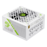 GameMax GX-850 PRO power supply unit 850 W 20+4 pin ATX ATX White