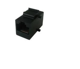 Image of Microconnect KEYSTONE-8 keystone module
