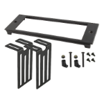 RAM Mounts Tough-Box 3" Custom Faceplate for 7" x 2.4" Devices
