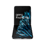 OPPO Find N2 Flip 17.3 cm (6.8") Dual SIM Android 13 5G USB Type-C 8 GB 256 GB 4300 mAh Black
