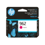 HP 962 Magenta Original Ink Cartridge