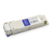 AddOn Networks QSFP-40GBASE-LR4-AO network transceiver module Fiber optic 40000 Mbit/s QSFP+