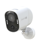 Swann Xtreem4K IP security camera Indoor & outdoor 3840 x 2160 pixels Wall