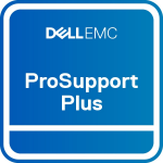 DELL Upgrade from 1Y Next Business Day to 3Y ProSupport Plus 4H