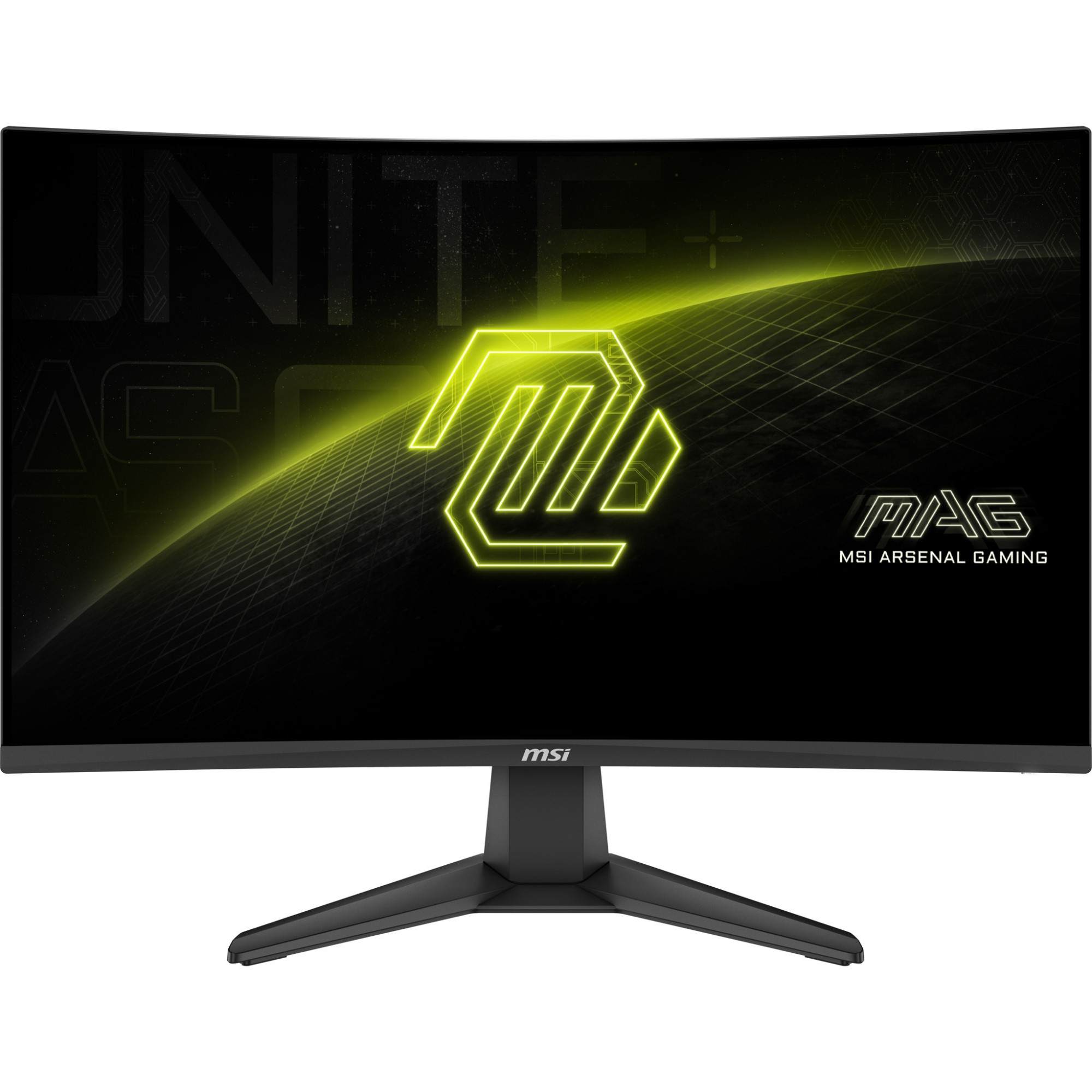 MSI MAG 276CF E20 computer monitor 68.6 cm (27") 1920 x 1080 pixe