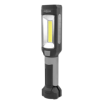 Ansmann WL230B Black, Grey Hand flashlight COB LED
