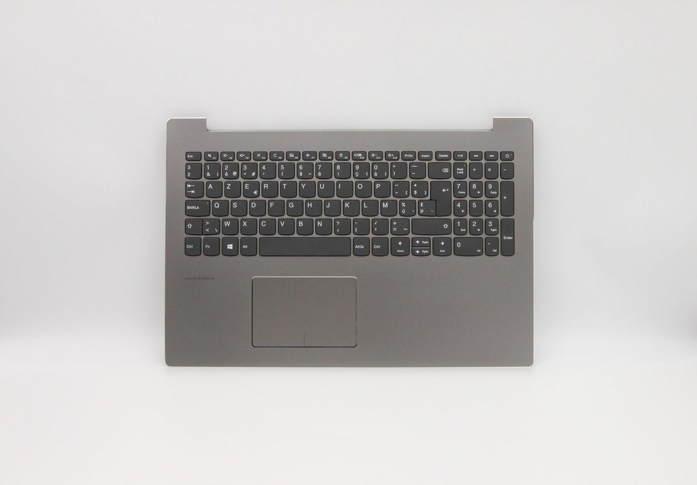 Image of Lenovo Upper Case w/KB