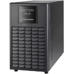 PowerWalker BPH A48T-8 UPS-batterij kabinet Tower