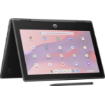 HP Fortis x360 11 inch G5 Chromebook Intel® N N100 11.6" HD 8 GB