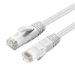 Microconnect UTP607W networking cable White 7 m Cat6 U/UTP (UTP)