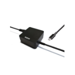 Port Designs 900096-EU power adapter/inverter Indoor 45 W Black